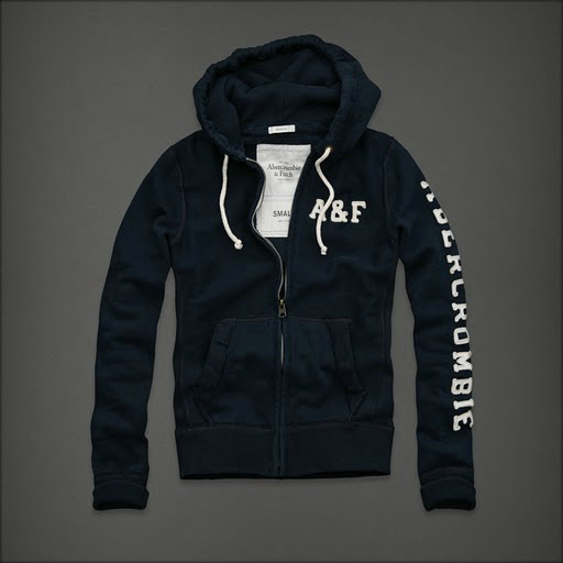 Sweat Abercrombie & Fitch Homme Pas Cher